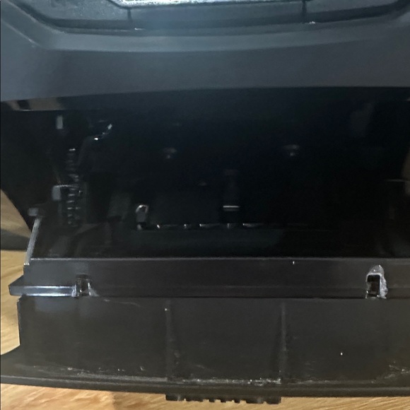 Vintage Philips AZ1574/17  CD Player/ Cassette Radio Portable Boombox Tested - Picture 7 of 17